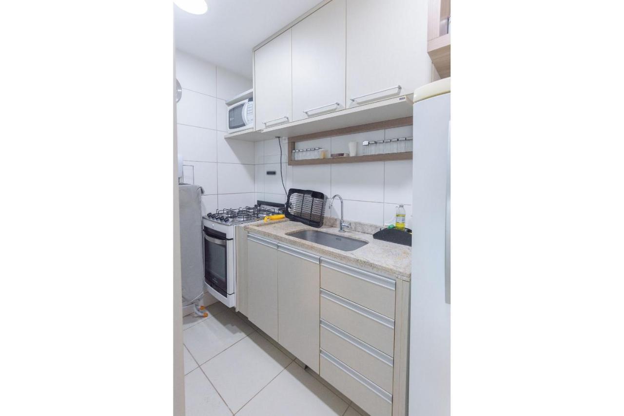 Flat No Coração De Recife Récife Extérieur photo