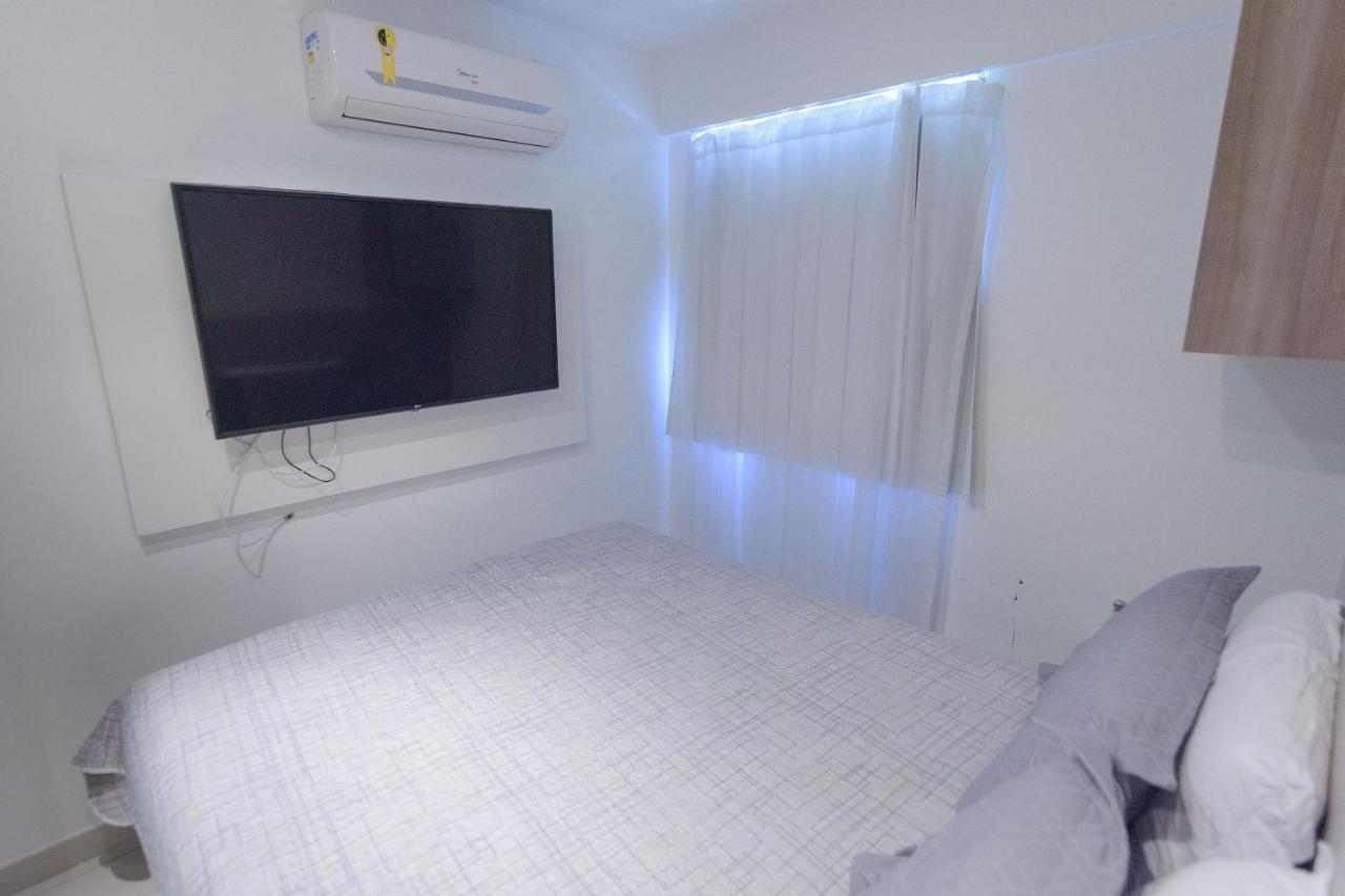 Flat No Coração De Recife Récife Extérieur photo